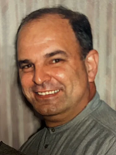 Robert James Boccolucci